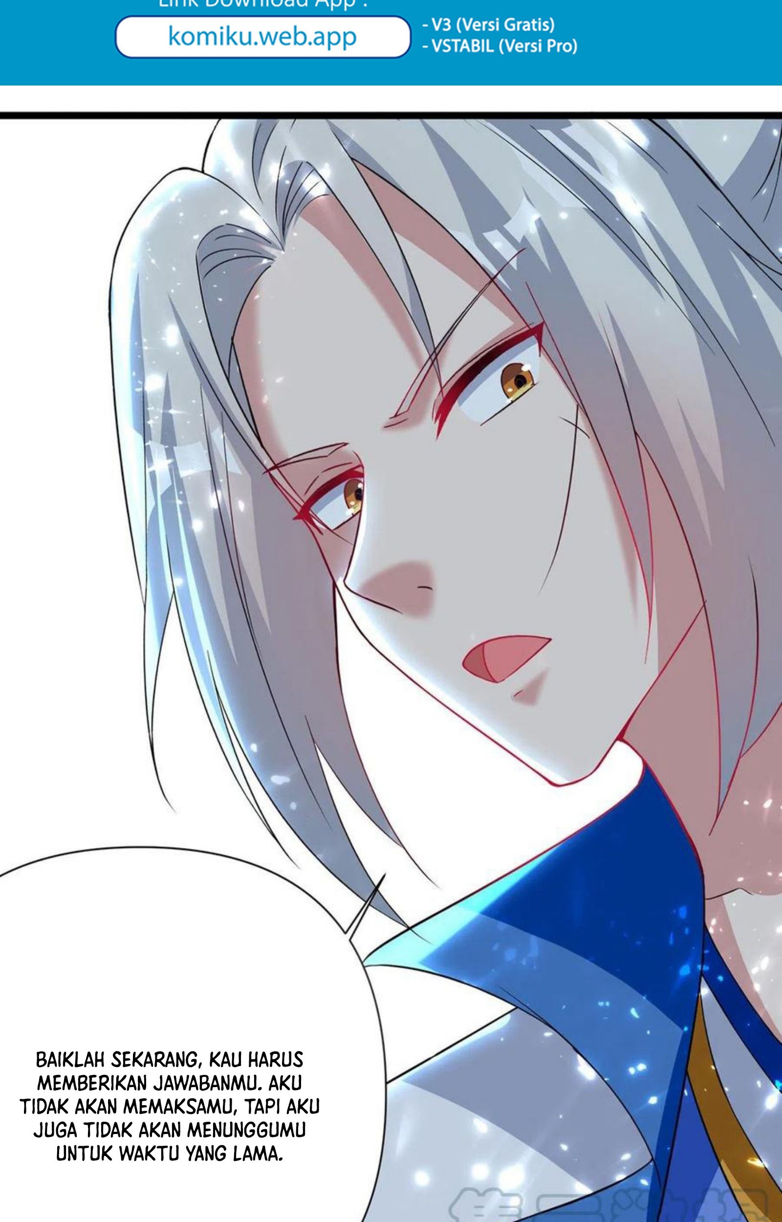 Baca Manhua Ling Tian Shendi Chapter 150 Gambar 2