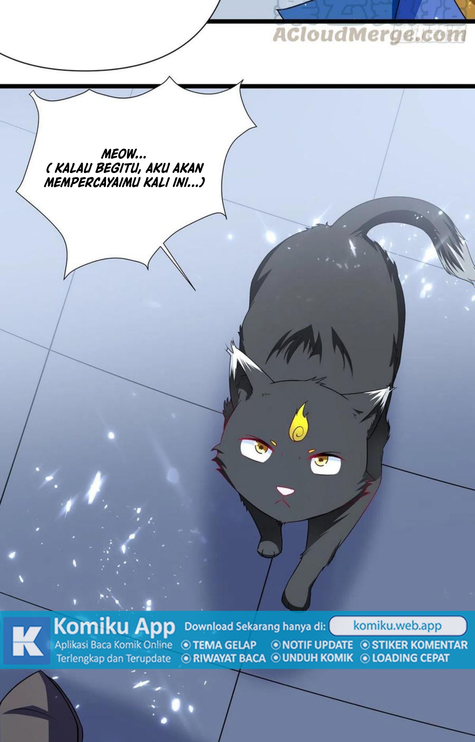Ling Tian Shendi Chapter 150 Gambar 3