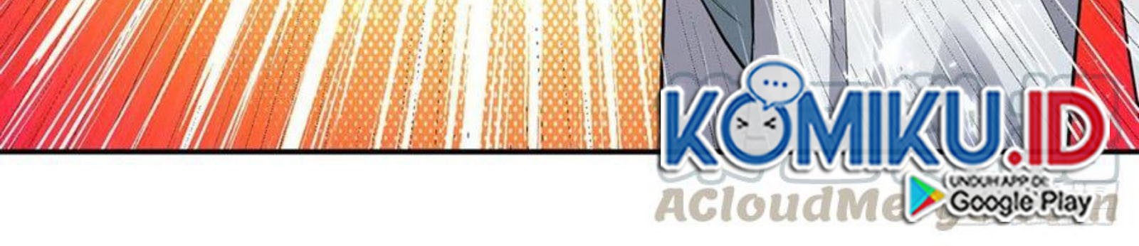Ling Tian Shendi Chapter 152 Gambar 18