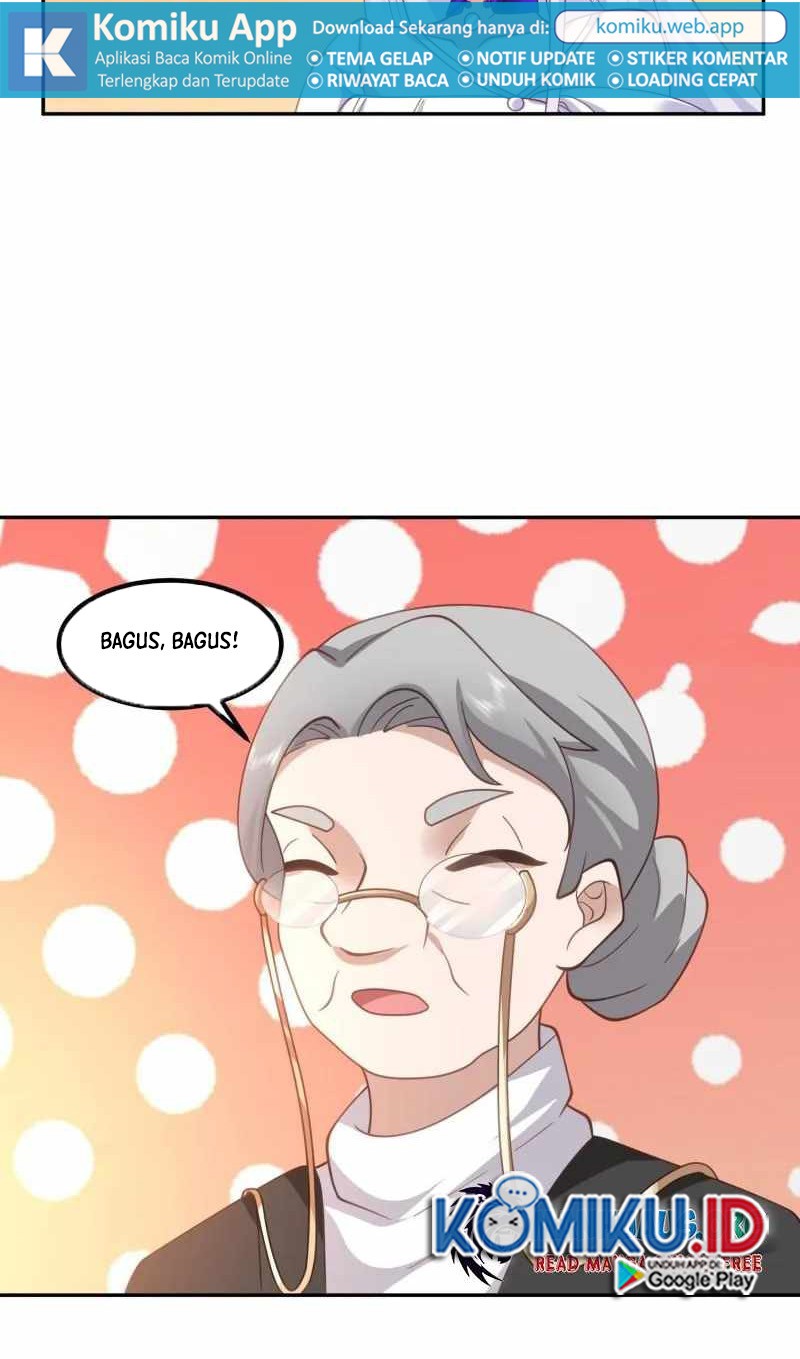 I Have a Dragon on My Body Chapter 600 Gambar 3