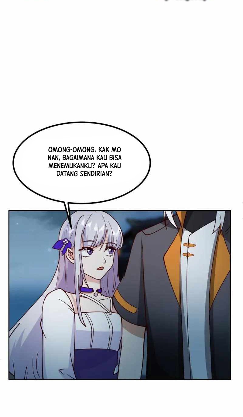 I Have a Dragon on My Body Chapter 600 Gambar 11