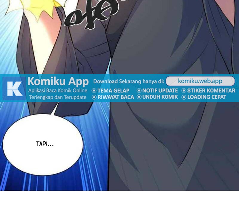 Rebirth After 80.000 Years Passed Chapter 269 Gambar 11