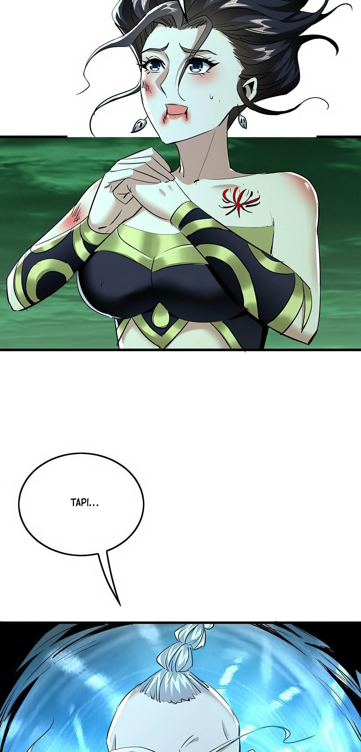 Return of Xiandi Chapter 372 Gambar 21