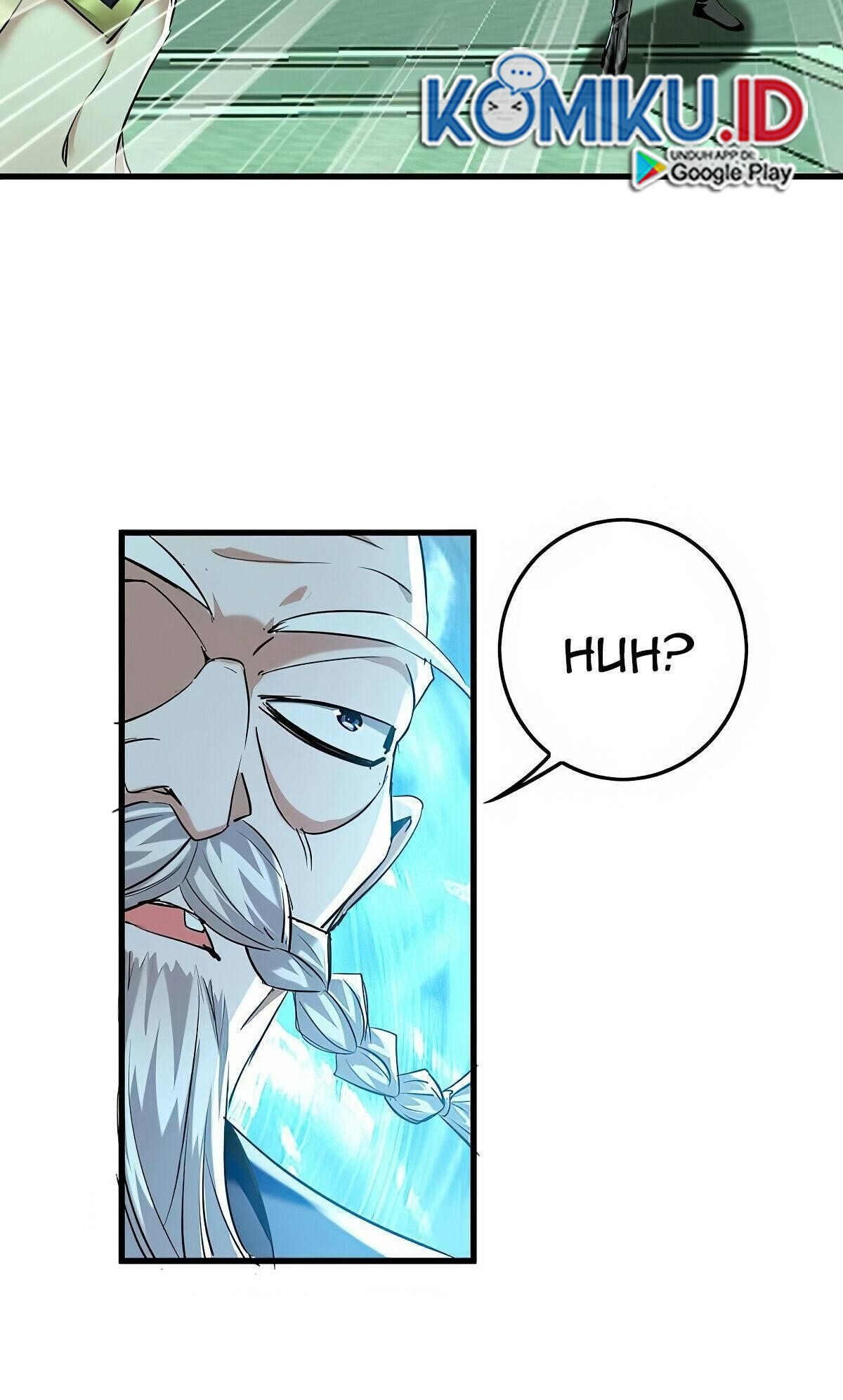 Return of Xiandi Chapter 372 Gambar 23