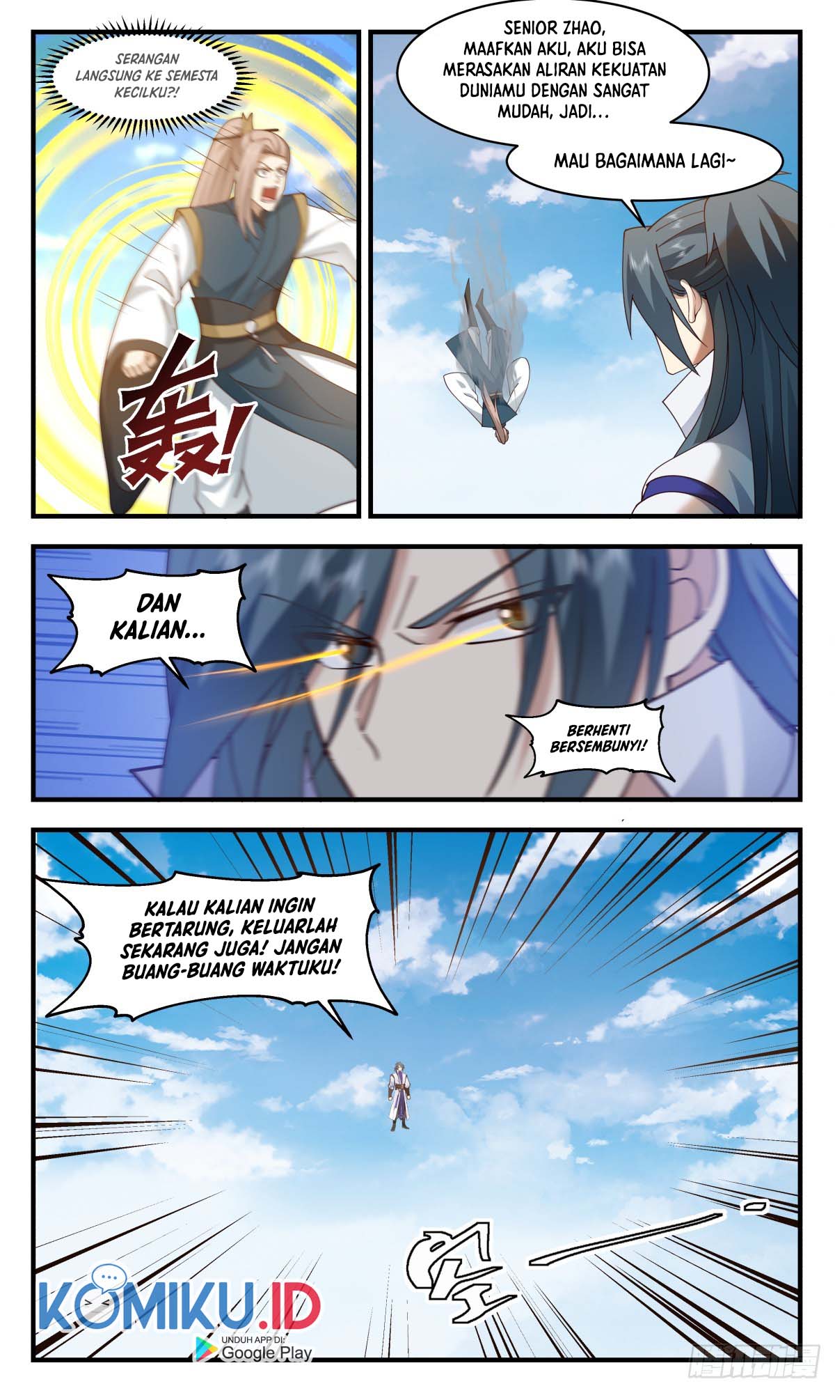 Martial Peak Part 2 Chapter 2948 - https://img.komiku.org/uploads2/2662082-5.jpg