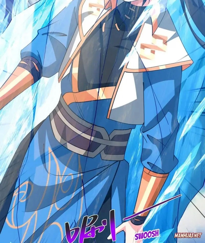 Dushi Xiaoyao Chapter 433 Gambar 12