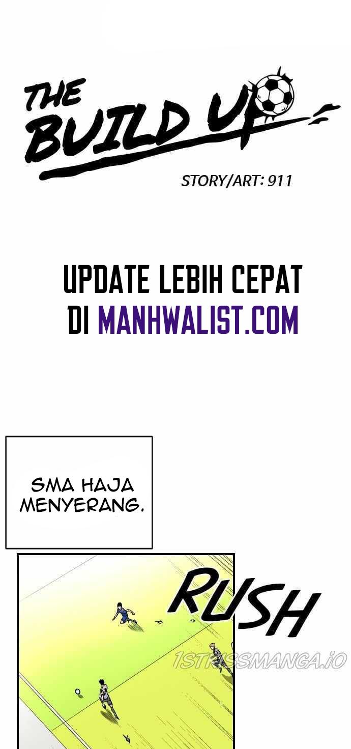 Komik Build Up Chapter 89 gambar nomor 1