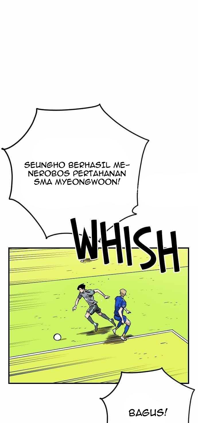 Build Up Chapter 89 Gambar 11