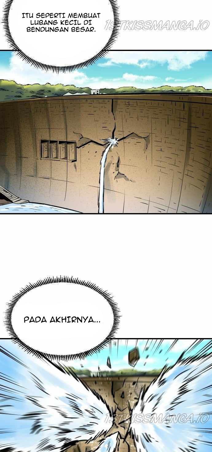 Build Up Chapter 89 Gambar 14