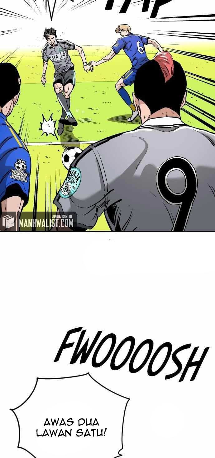 Build Up Chapter 89 Gambar 17