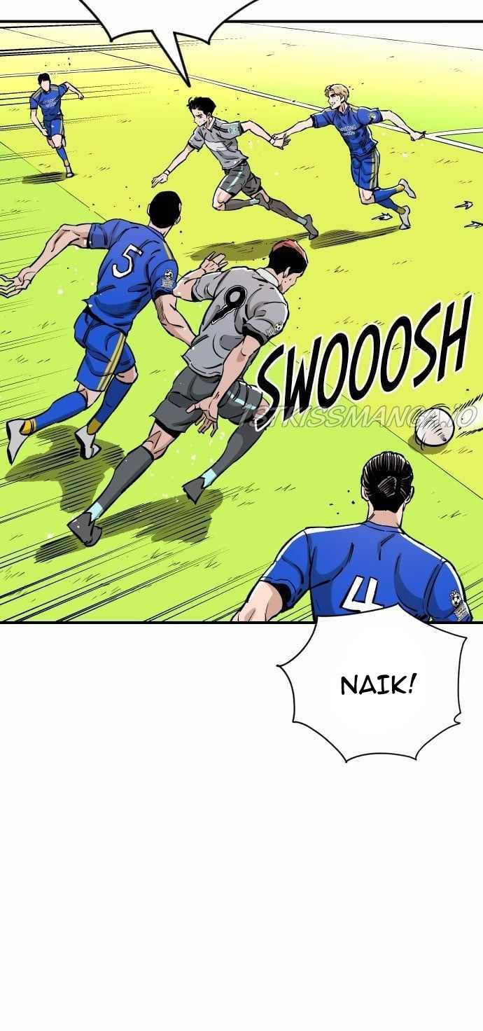 Build Up Chapter 89 Gambar 18