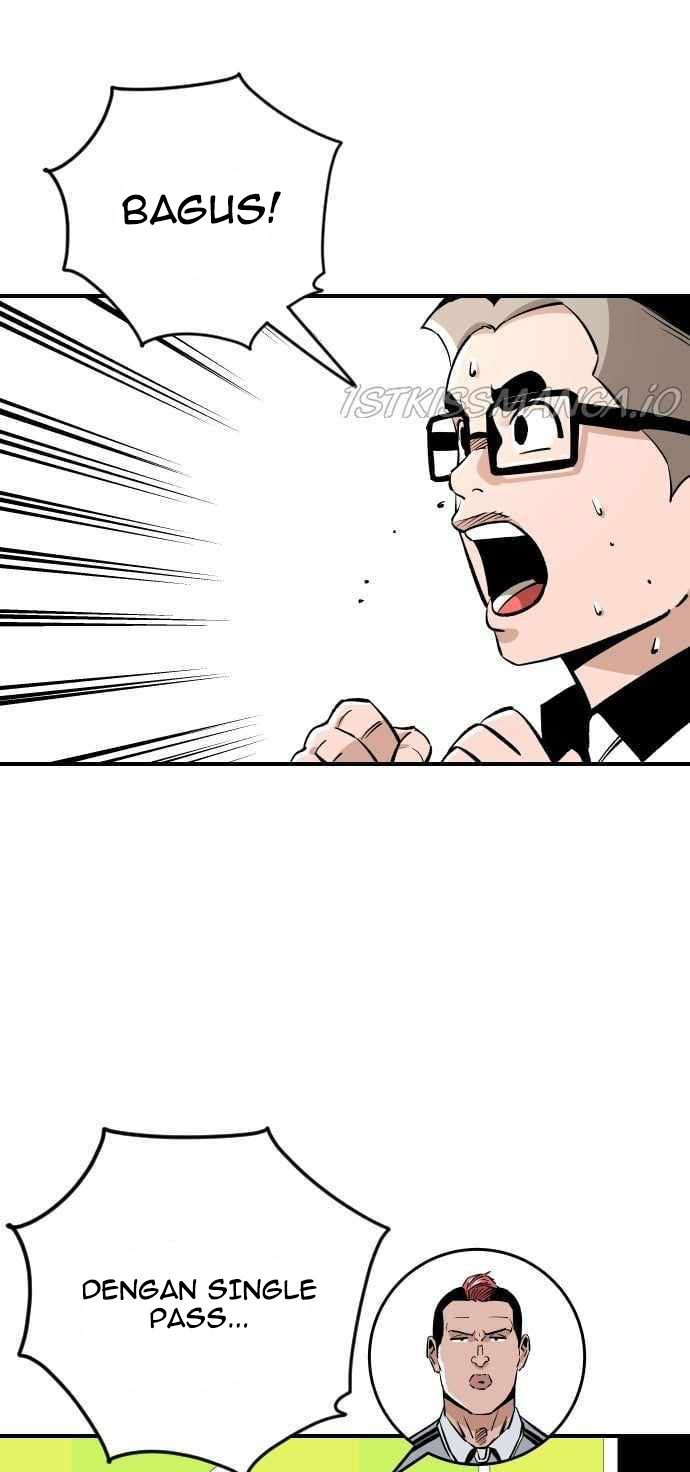 Build Up Chapter 89 Gambar 19