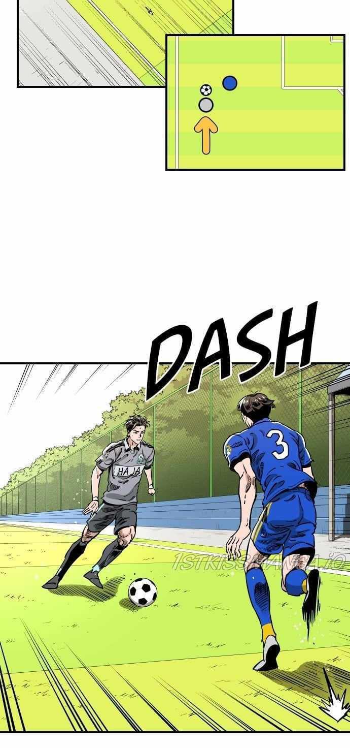 Baca Manhwa Build Up Chapter 89 Gambar 2