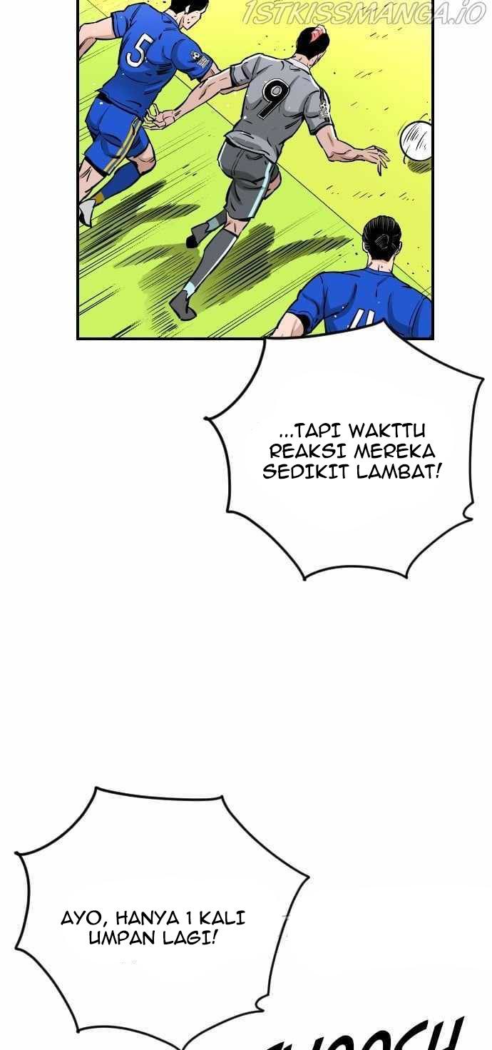 Build Up Chapter 89 Gambar 21