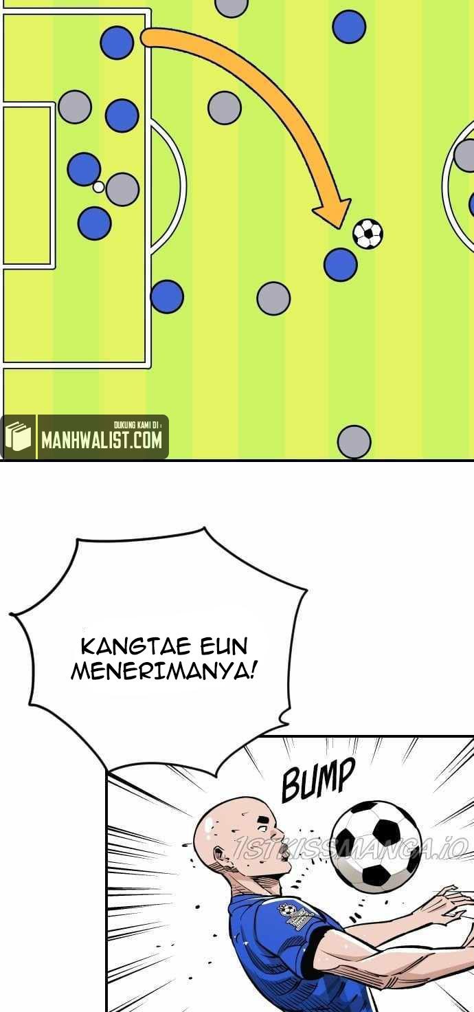 Build Up Chapter 89 Gambar 28