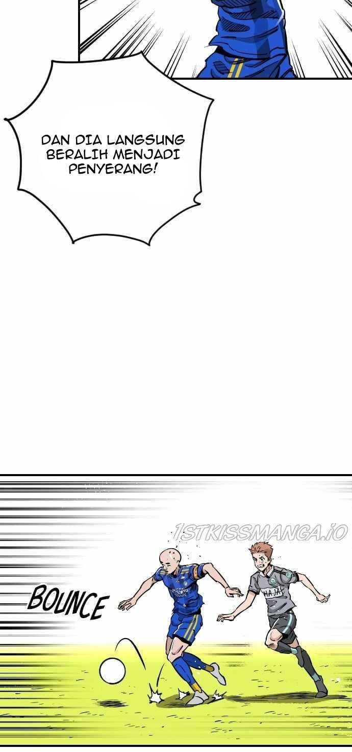 Build Up Chapter 89 Gambar 29