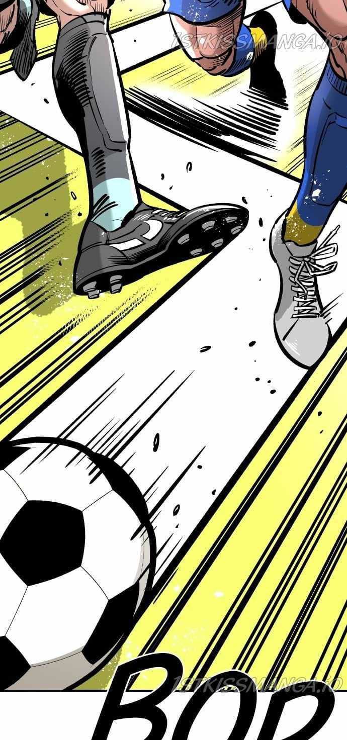 Build Up Chapter 89 Gambar 34