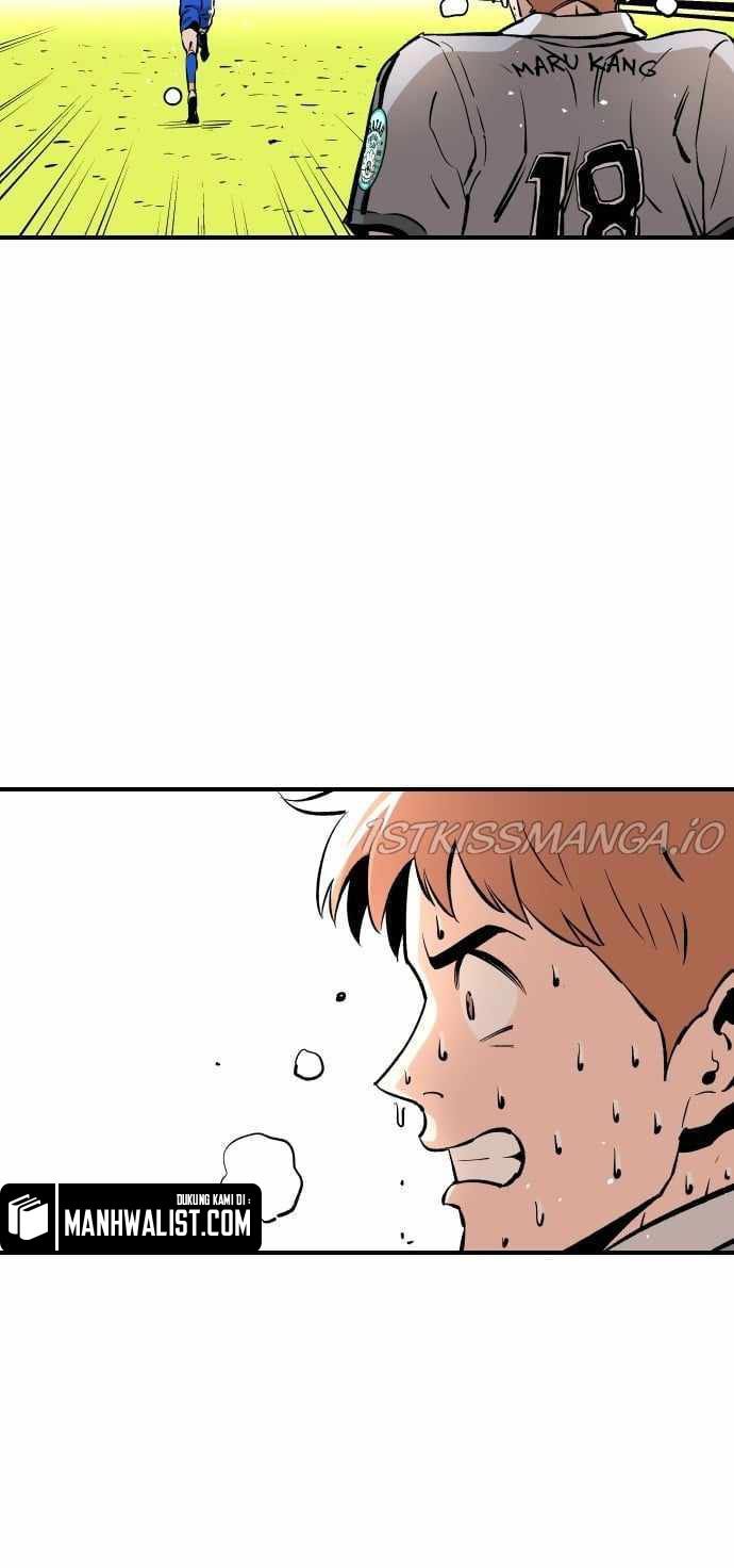 Build Up Chapter 89 Gambar 37