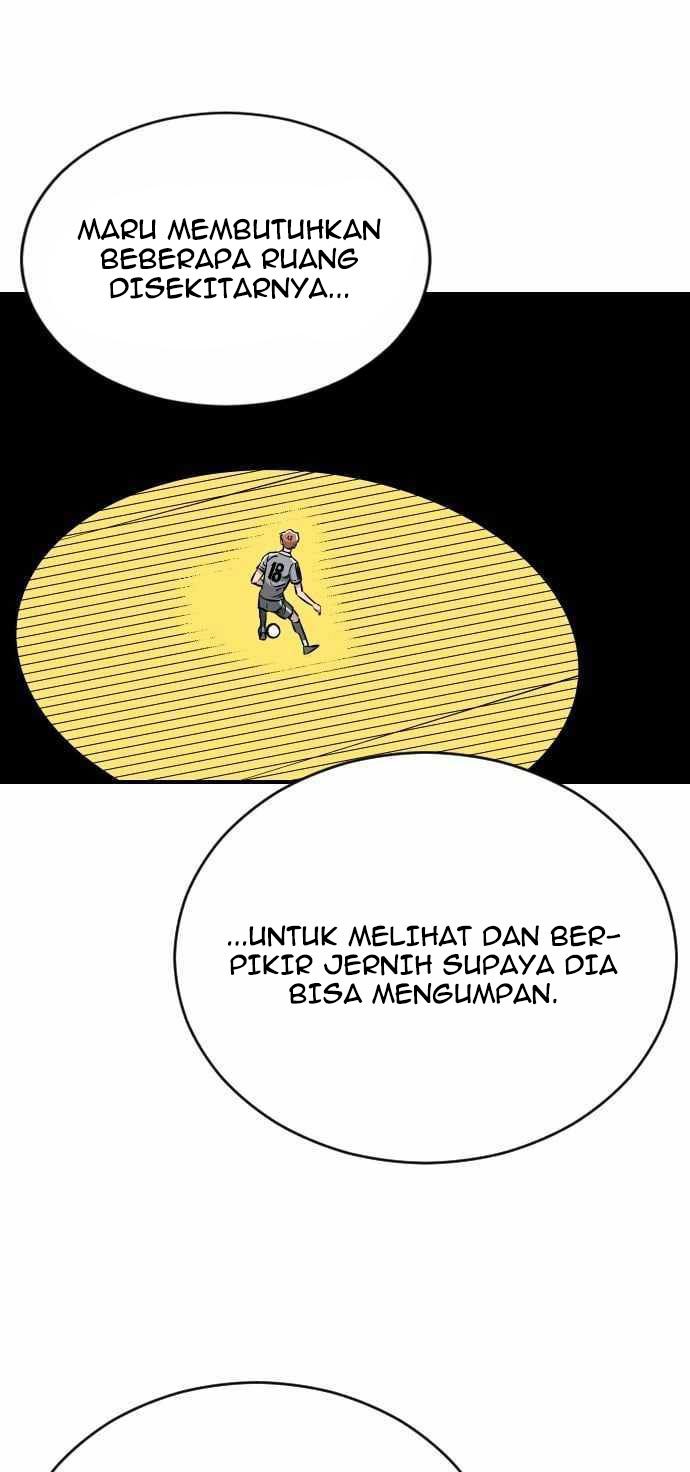 Build Up Chapter 89 Gambar 39