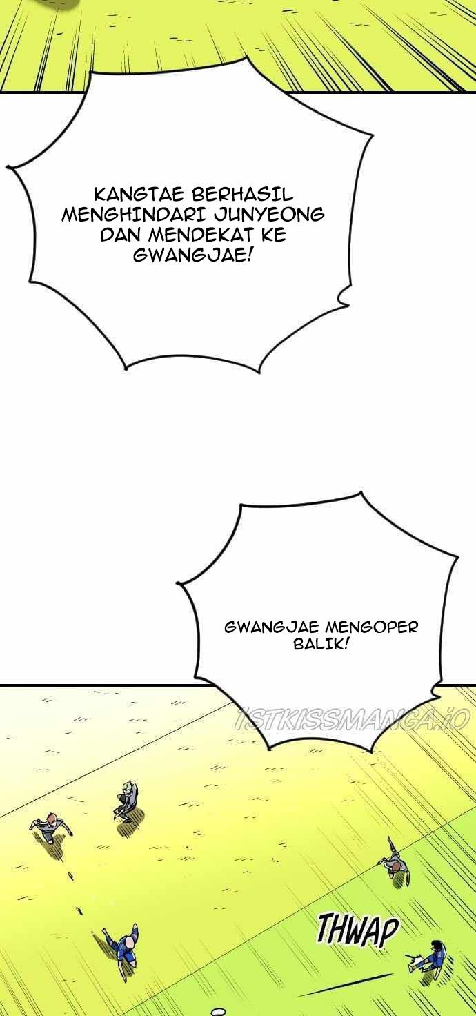 Build Up Chapter 89 Gambar 49