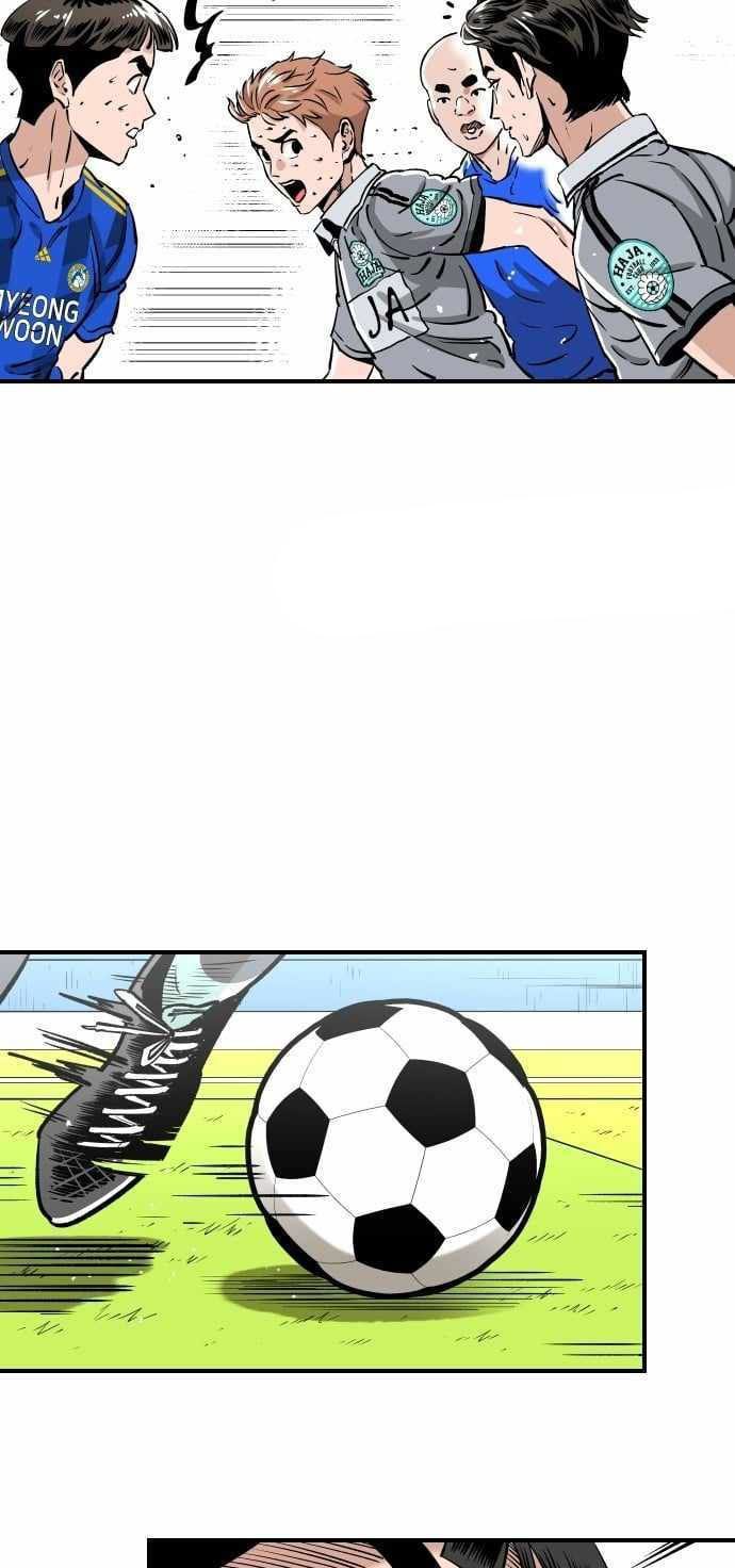 Build Up Chapter 89 Gambar 5