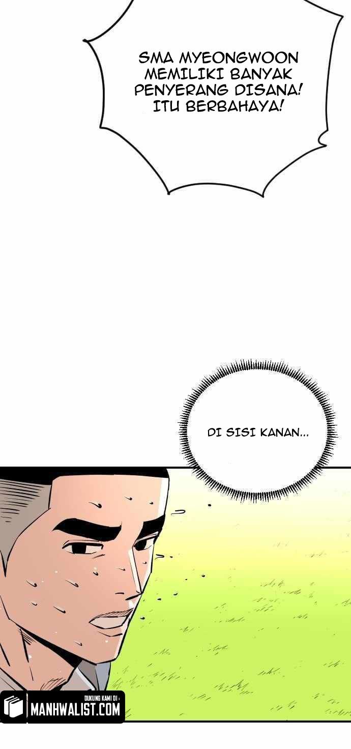 Build Up Chapter 89 Gambar 51