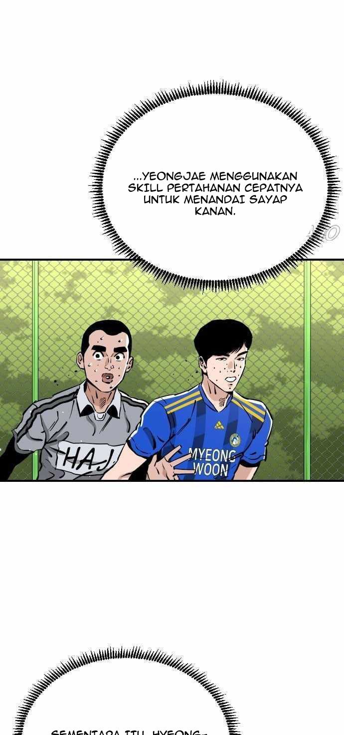 Build Up Chapter 89 Gambar 52