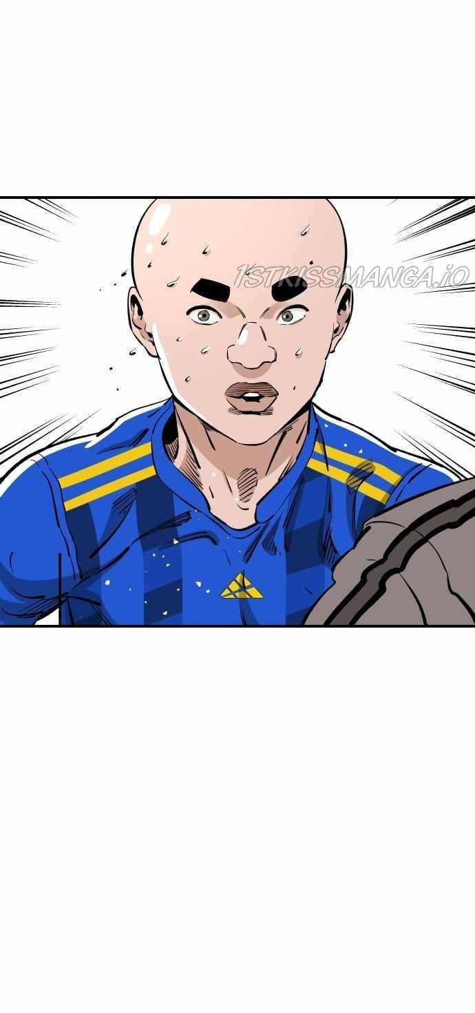 Build Up Chapter 89 Gambar 59