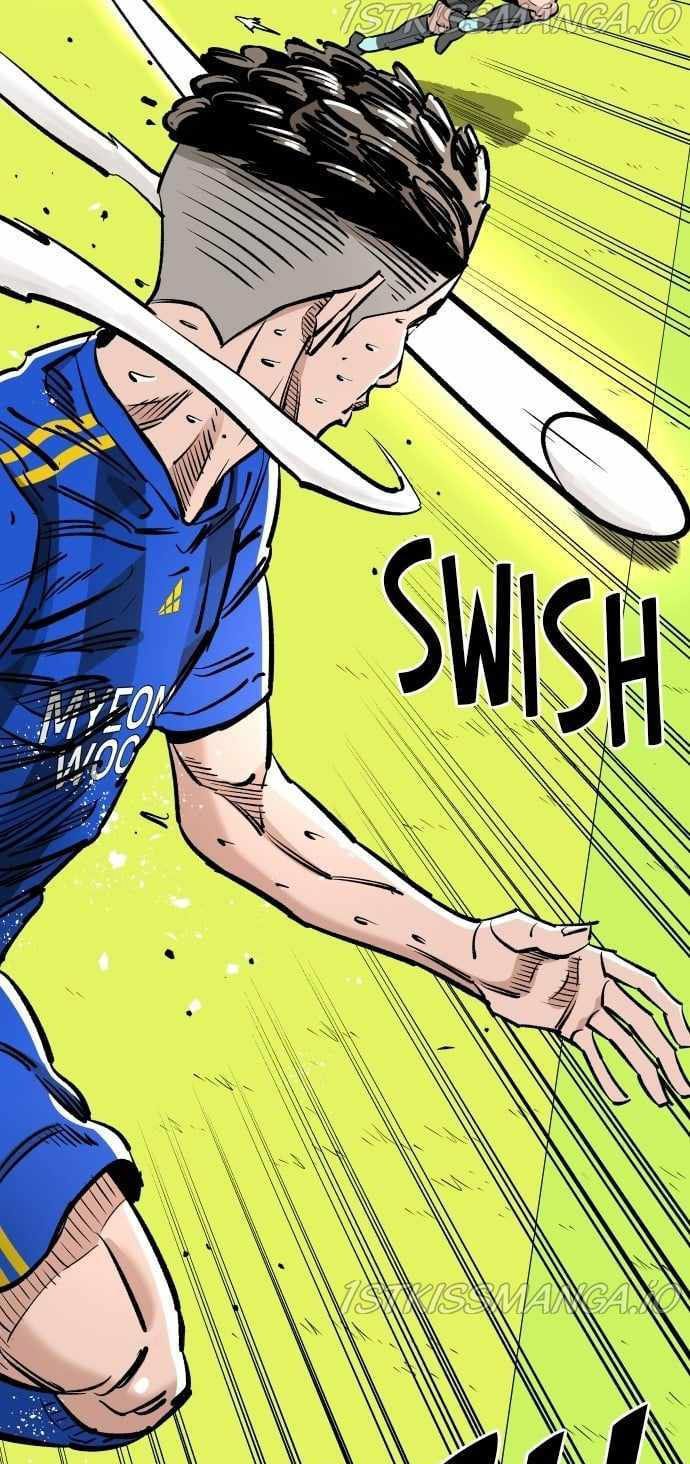 Build Up Chapter 89 Gambar 61