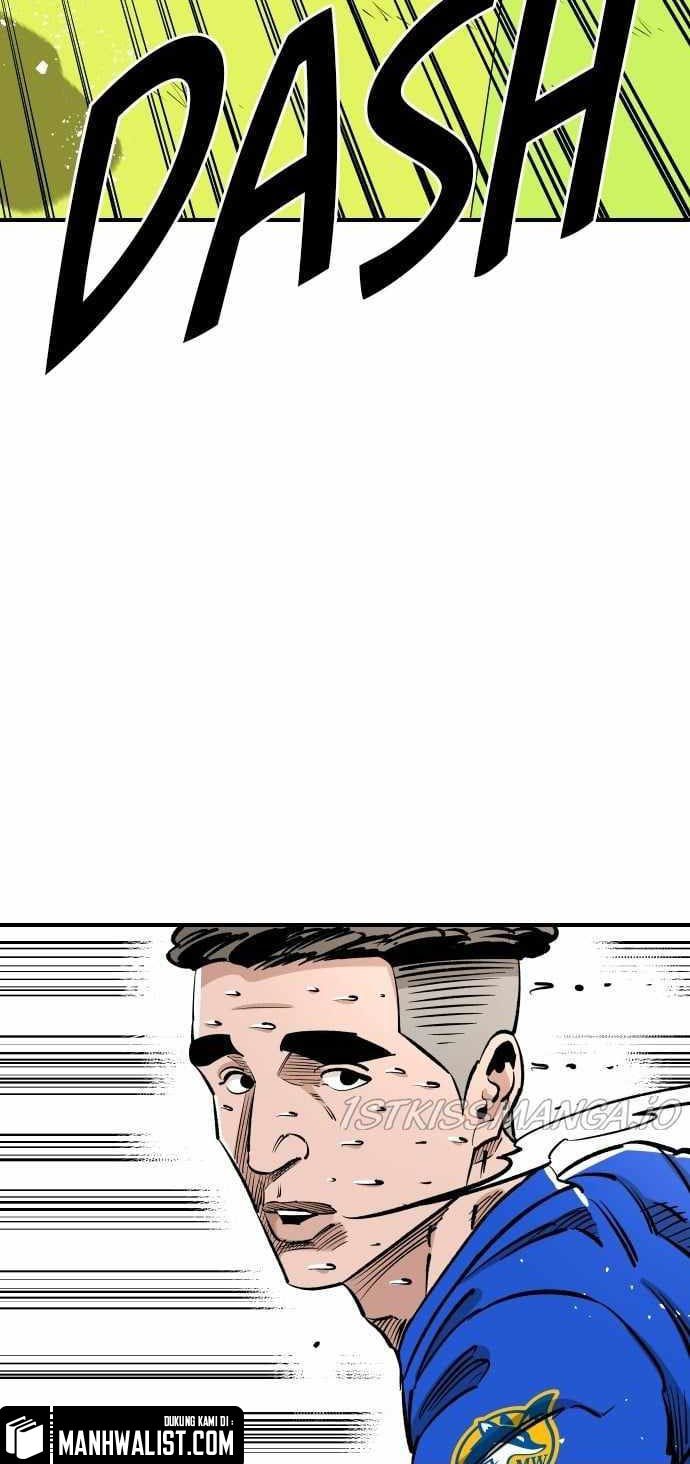 Build Up Chapter 89 Gambar 62