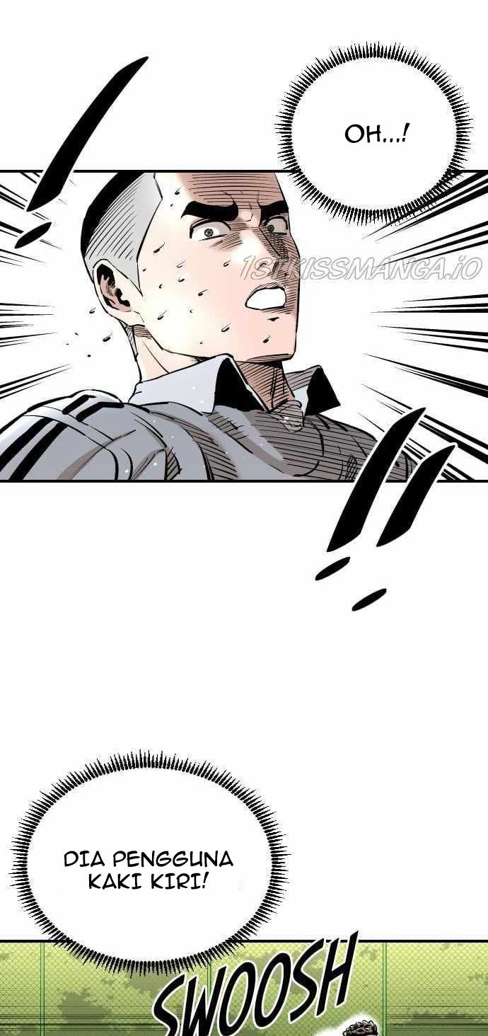 Build Up Chapter 89 Gambar 66