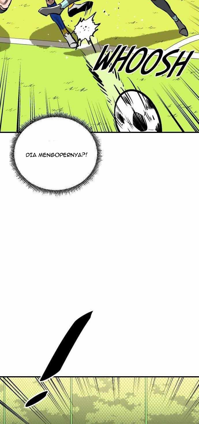 Build Up Chapter 89 Gambar 76