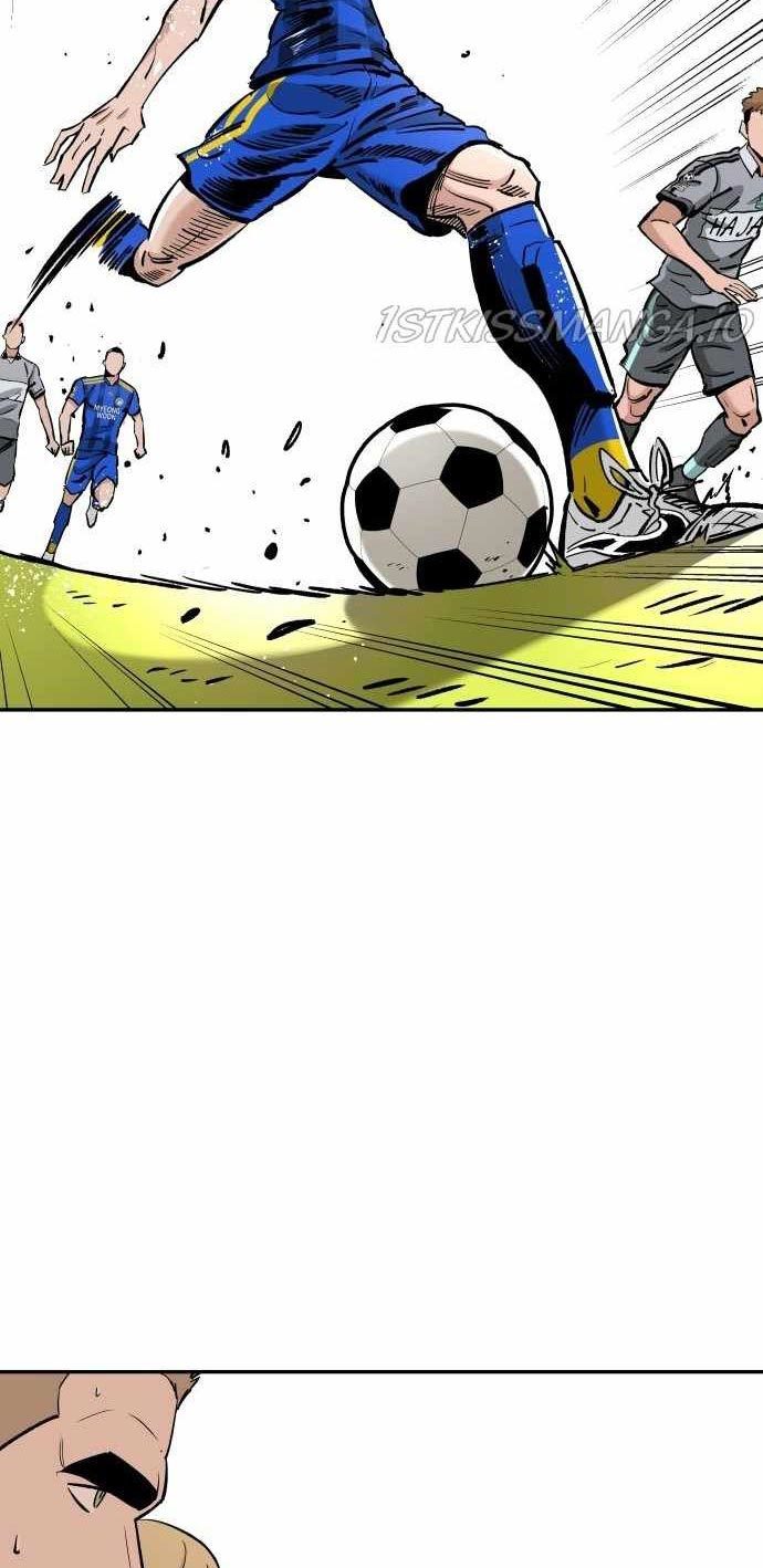 Build Up Chapter 87 Gambar 19