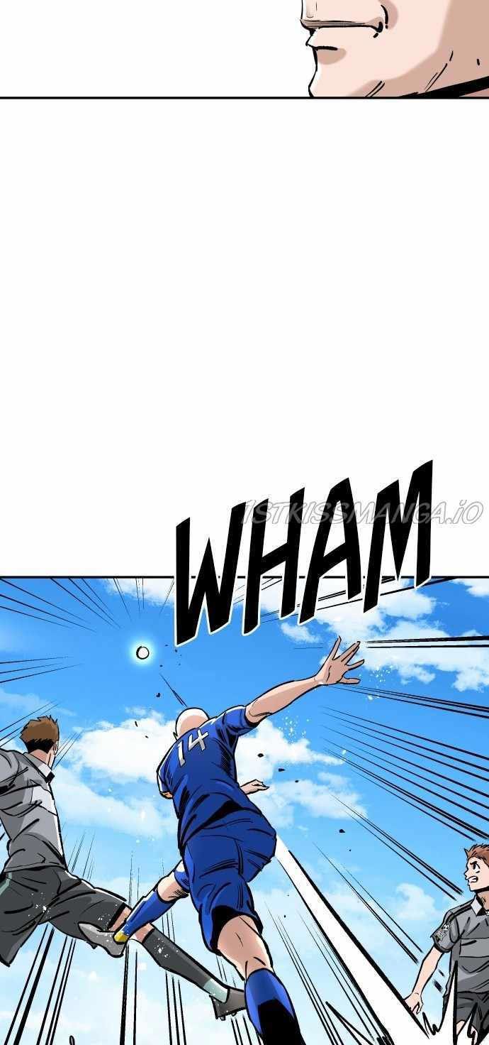 Build Up Chapter 87 Gambar 24