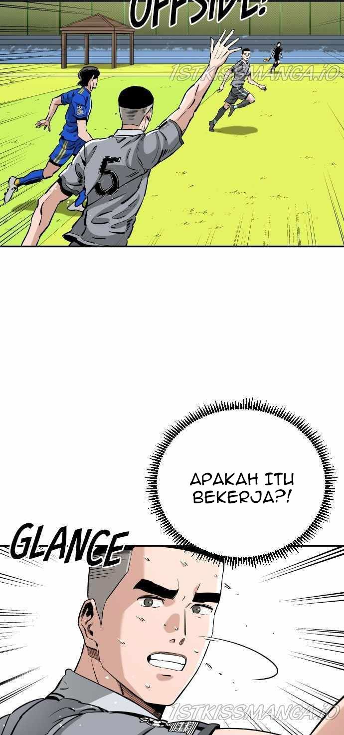 Build Up Chapter 87 Gambar 27