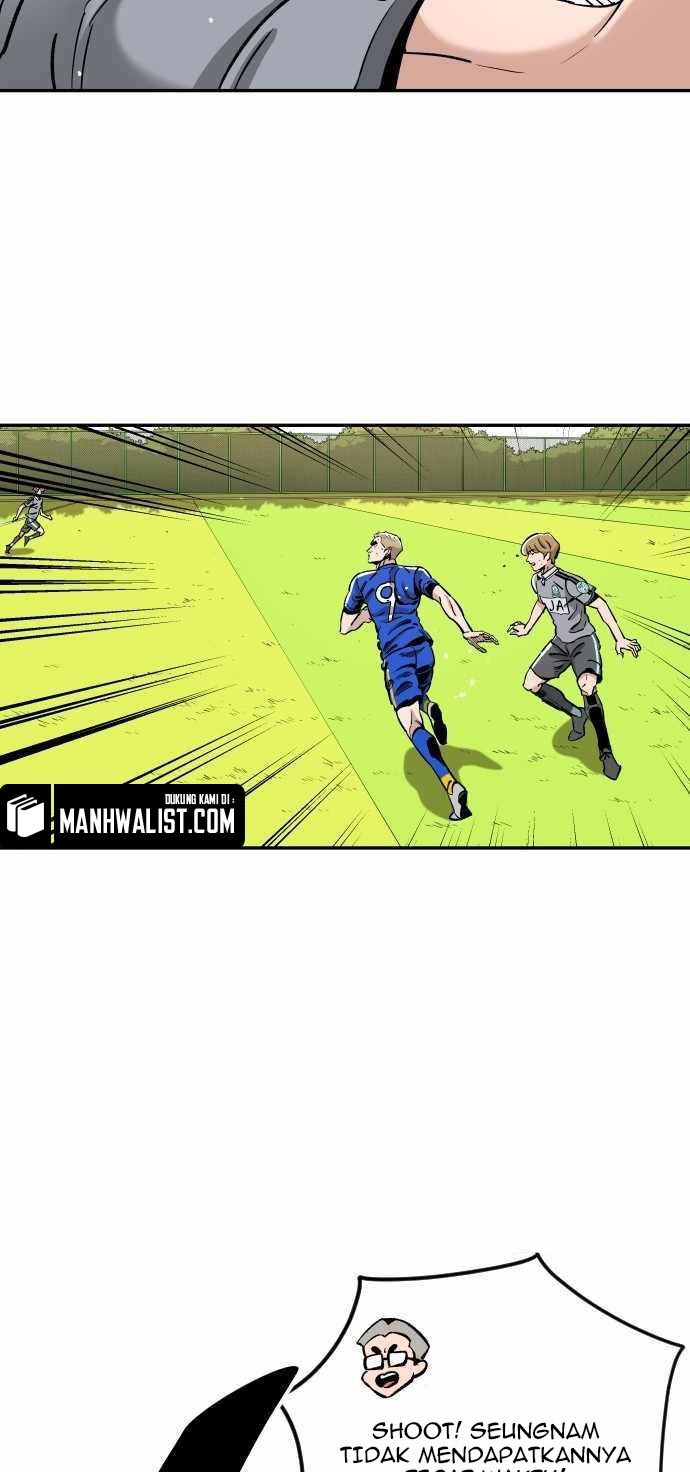 Build Up Chapter 87 Gambar 28