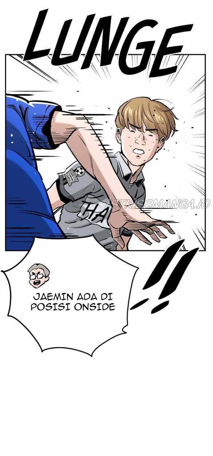 Build Up Chapter 87 Gambar 31