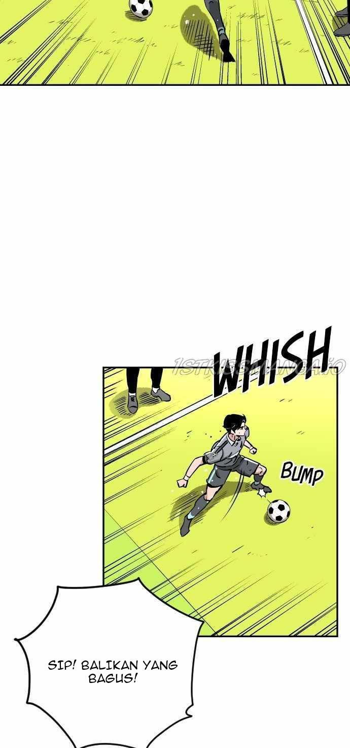 Build Up Chapter 87 Gambar 64