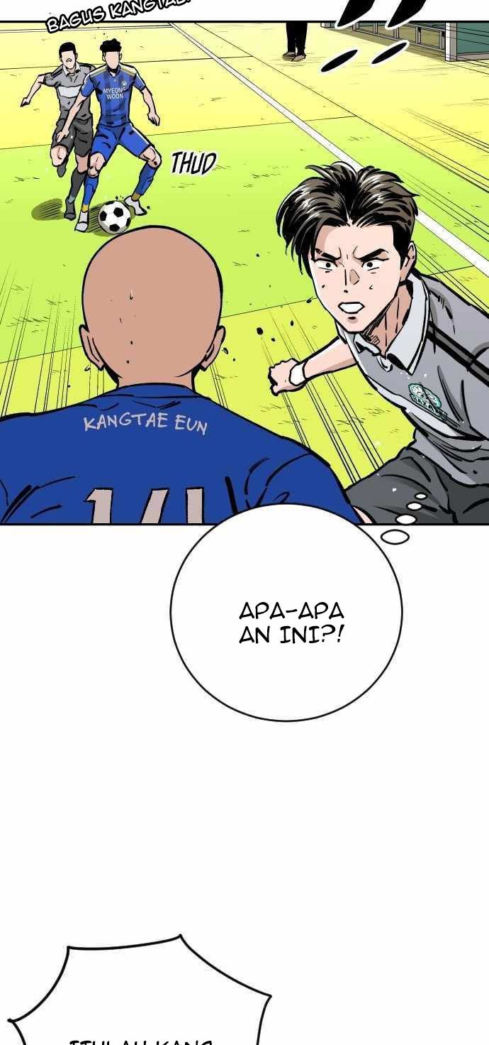 Build Up Chapter 87 Gambar 69