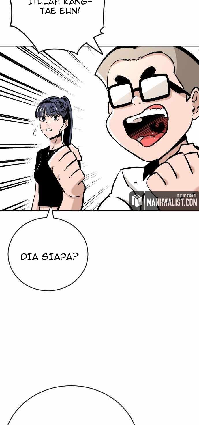 Build Up Chapter 87 Gambar 70
