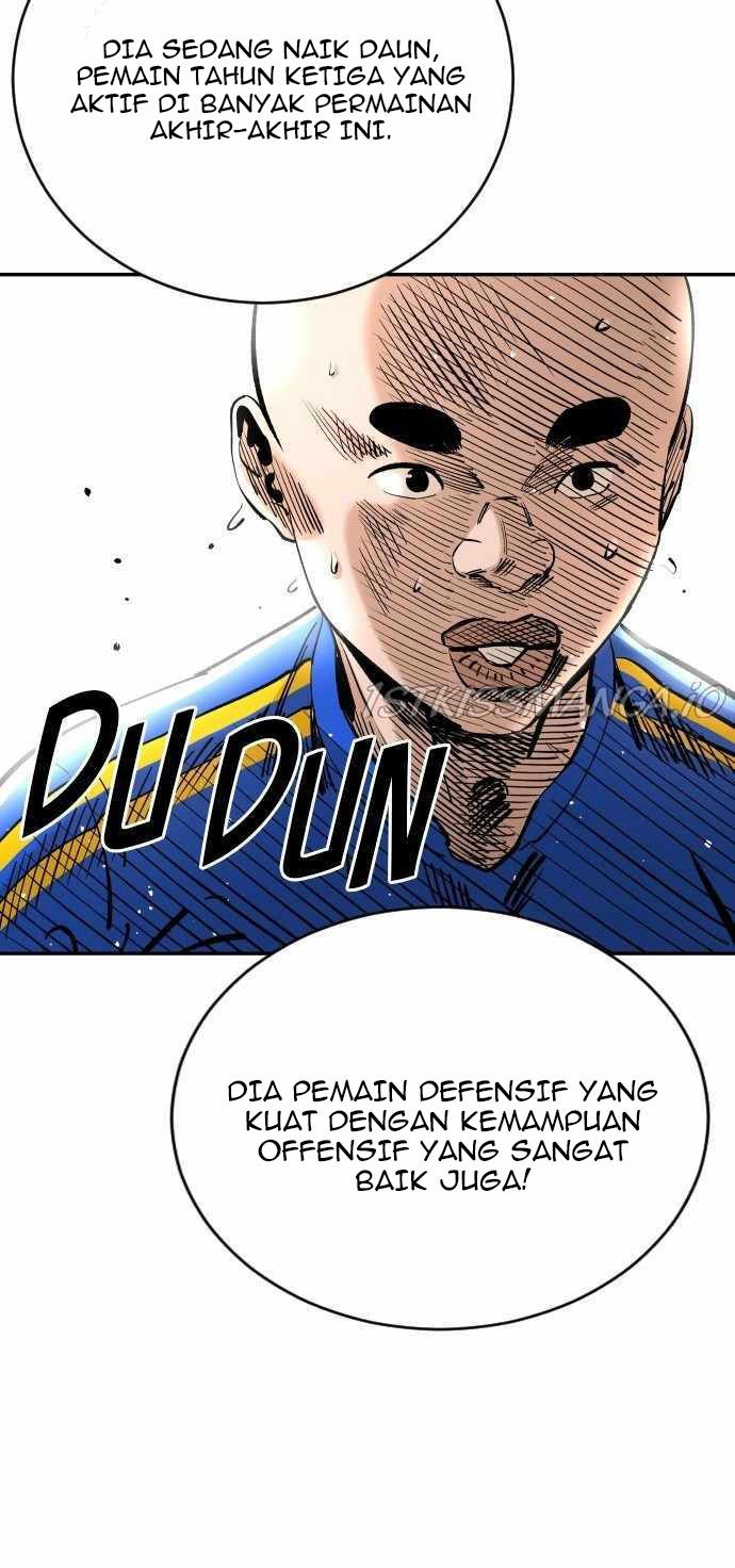 Build Up Chapter 87 Gambar 71