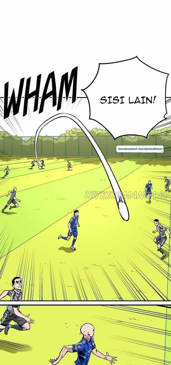 Build Up Chapter 87 Gambar 77