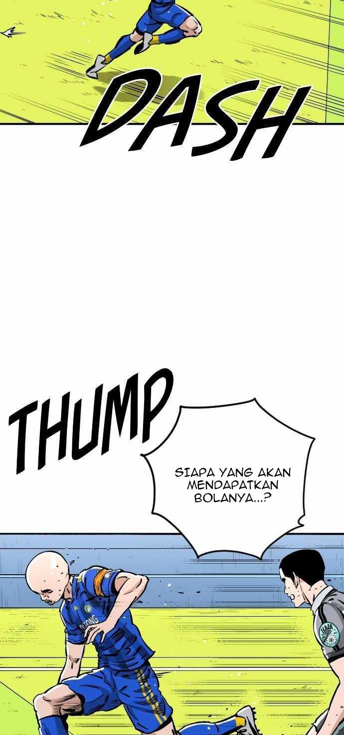 Build Up Chapter 87 Gambar 78