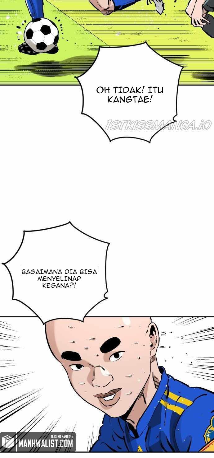 Build Up Chapter 87 Gambar 79