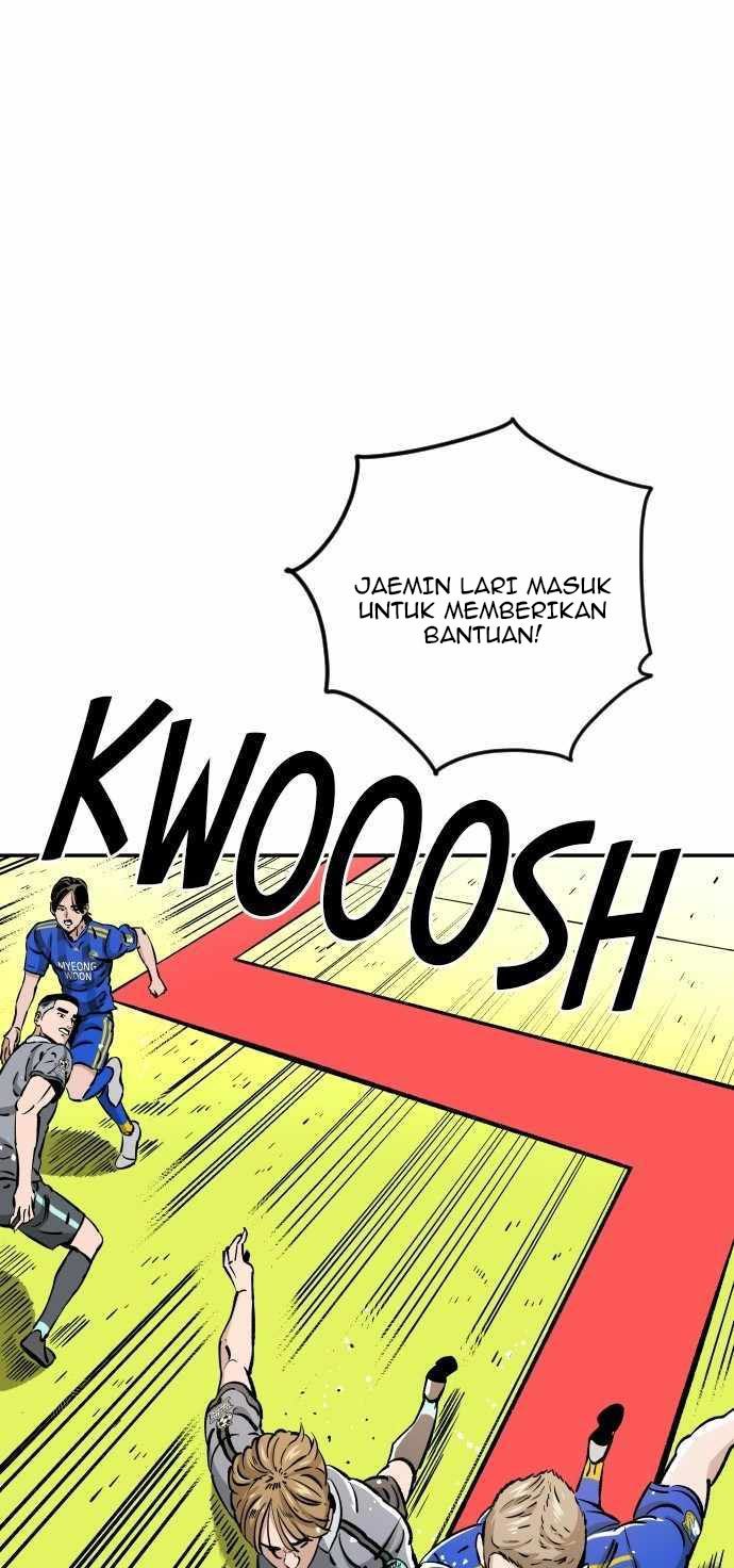 Build Up Chapter 87 Gambar 80