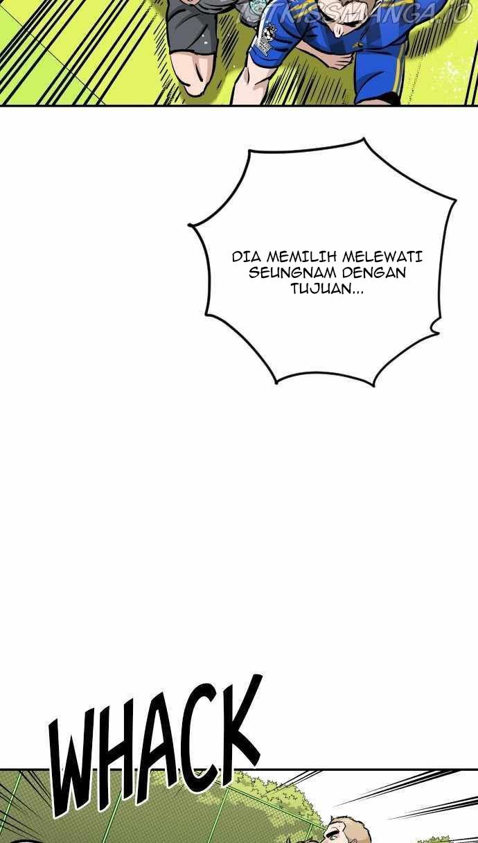 Build Up Chapter 87 Gambar 81