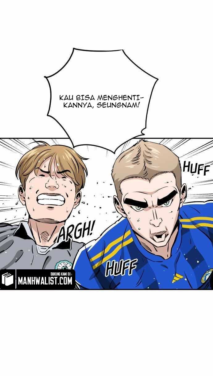Build Up Chapter 87 Gambar 83