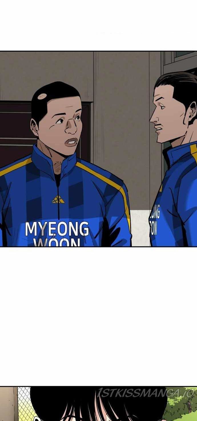 Build Up Chapter 86 Gambar 14