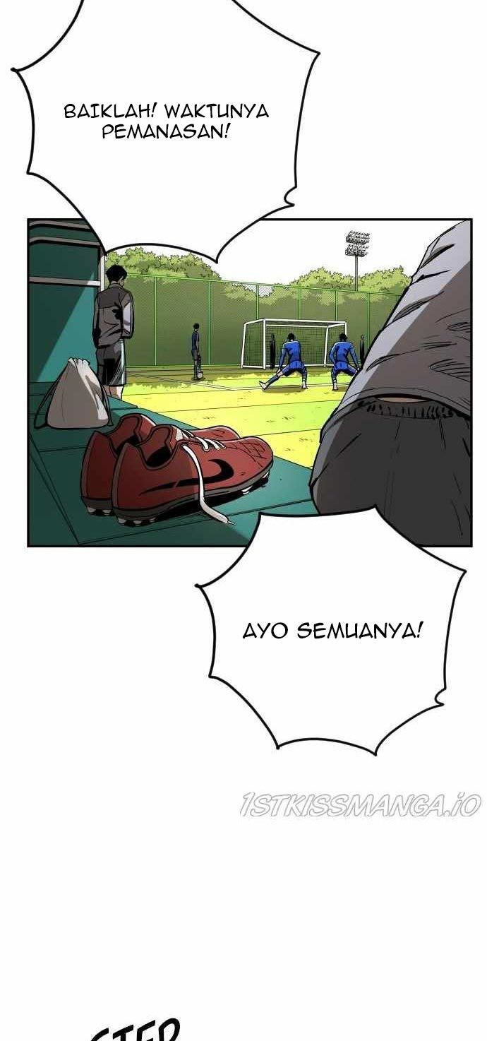 Baca Manhwa Build Up Chapter 86 Gambar 2
