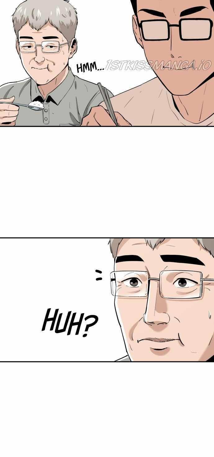 Build Up Chapter 85 Gambar 20